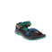 Teva sandals multicolor 2