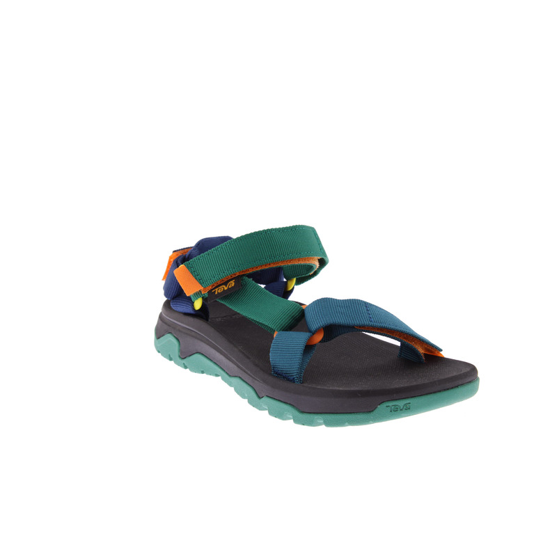 Teva sandals multicolor 2