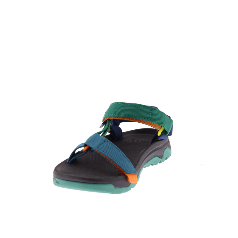 Teva sandals multicolor 3