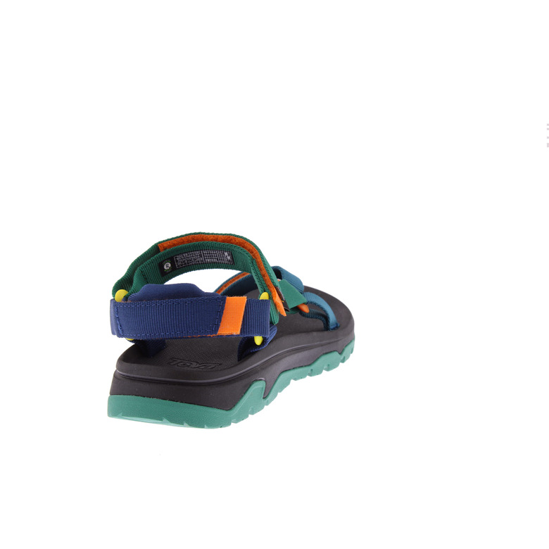 Teva sandals multicolor 4