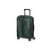Samsonite luggage green 1