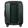 Samsonite luggage green 4