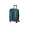 Samsonite luggage blue 1
