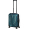 Samsonite luggage blue 5
