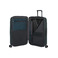 Samsonite luggage green 3