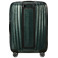 Samsonite luggage green 4