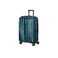 Samsonite luggage blue 1