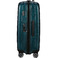 Samsonite luggage blue 3