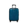 Samsonite luggage blue 1