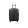 Samsonite luggage green 1