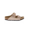 Birkenstock thong slippers lightbrown 1