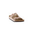 Birkenstock thong slippers lightbrown 2