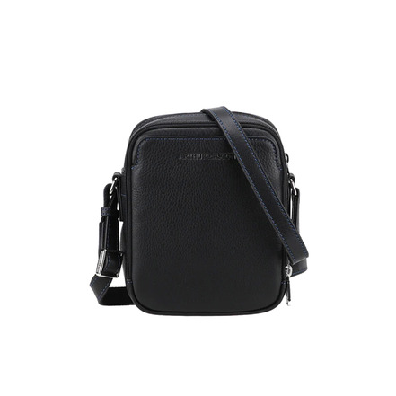Arthur & Aston crossbody zwart