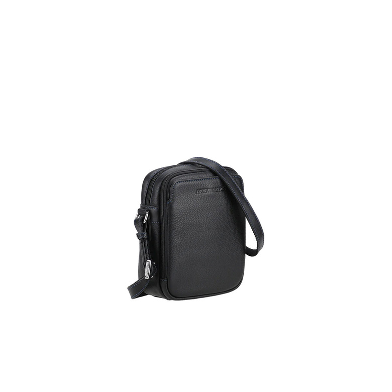 Arthur & Aston crossbody black 2