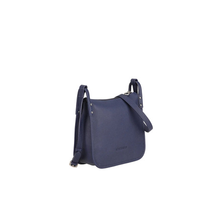 Arthur & Aston umhängetasche blau