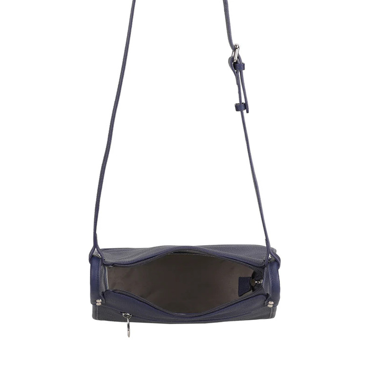 Arthur & Aston crossbody blue 4