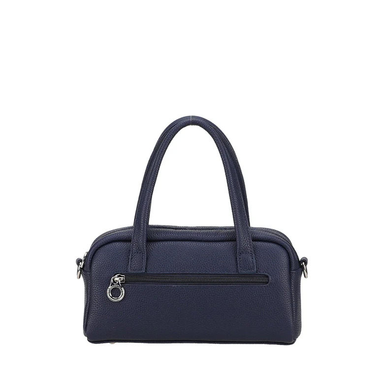 Arthur & Aston sac à main bleu 3