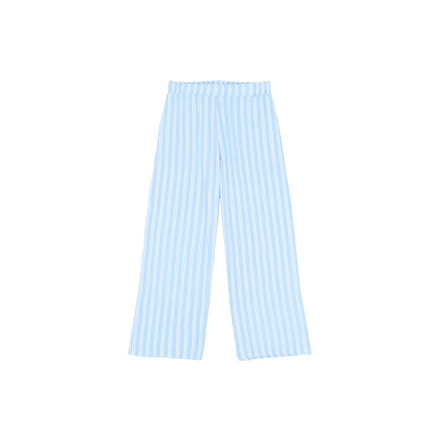 The New trousers blue