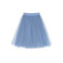 The New skirt blue 1