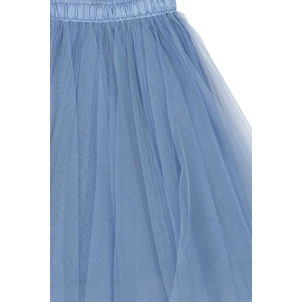 The New skirt blue