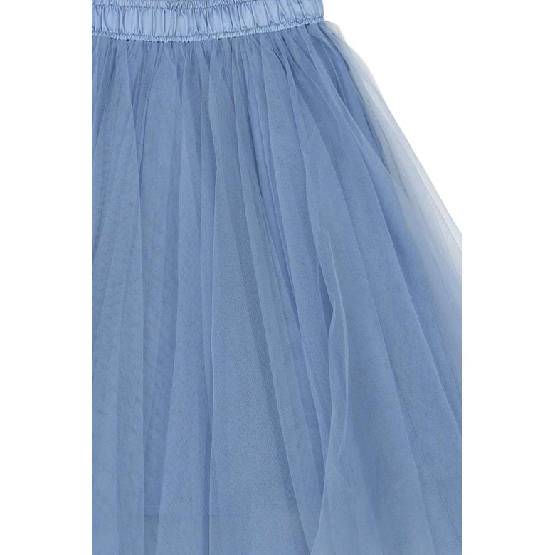 The New skirt blue 2