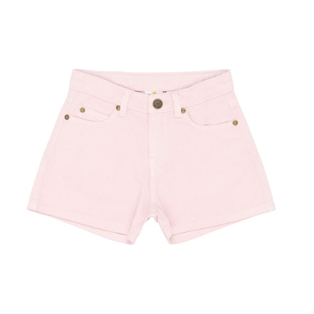 The New short pink