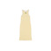 The New dress yellow 1