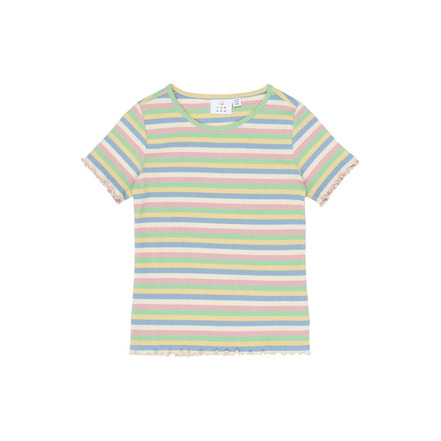 The New t-shirts multicolor