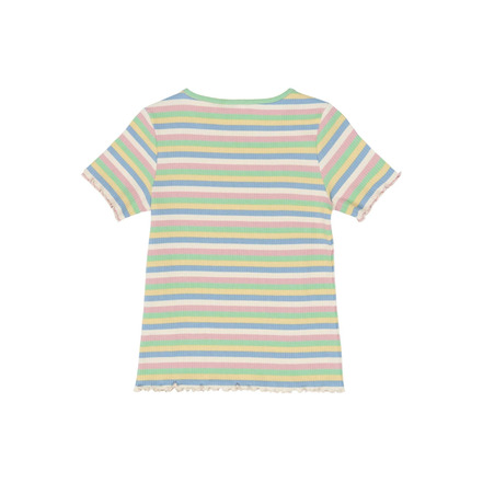 The New t-shirt multicolor