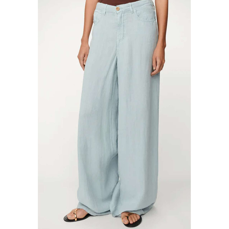 Lois trousers 32 inch blue 2