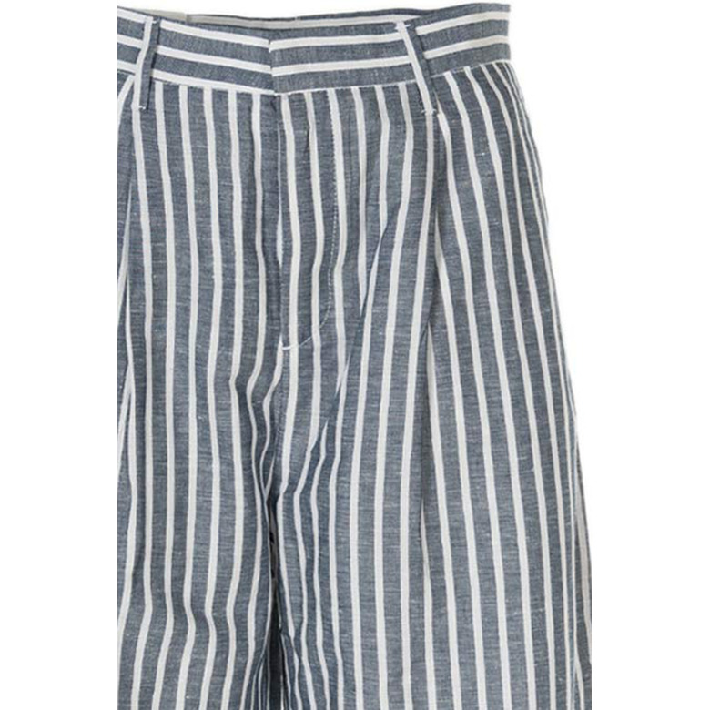 Lois trousers 32 inch blue 2