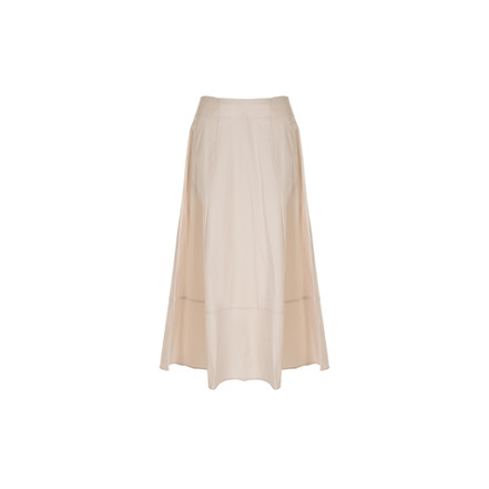 Due Amanti rok beige