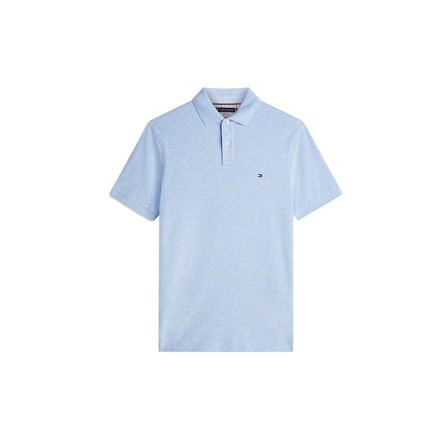 Tommy Hilfiger polo bleu