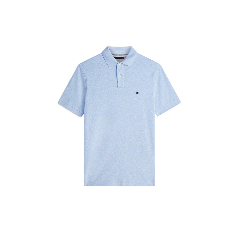 Tommy Hilfiger polo blue 1