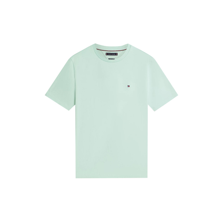 Tommy Hilfiger t-shirts green 1