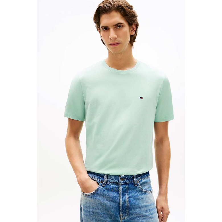 Tommy Hilfiger t-shirts green 2