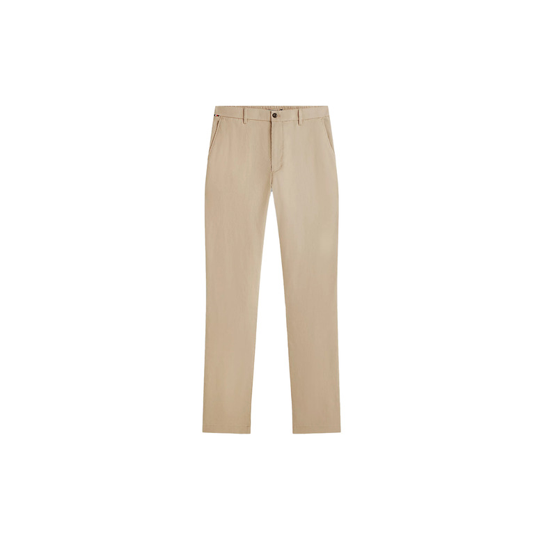 Tommy Hilfiger trousers 34 inch lightbrown 1