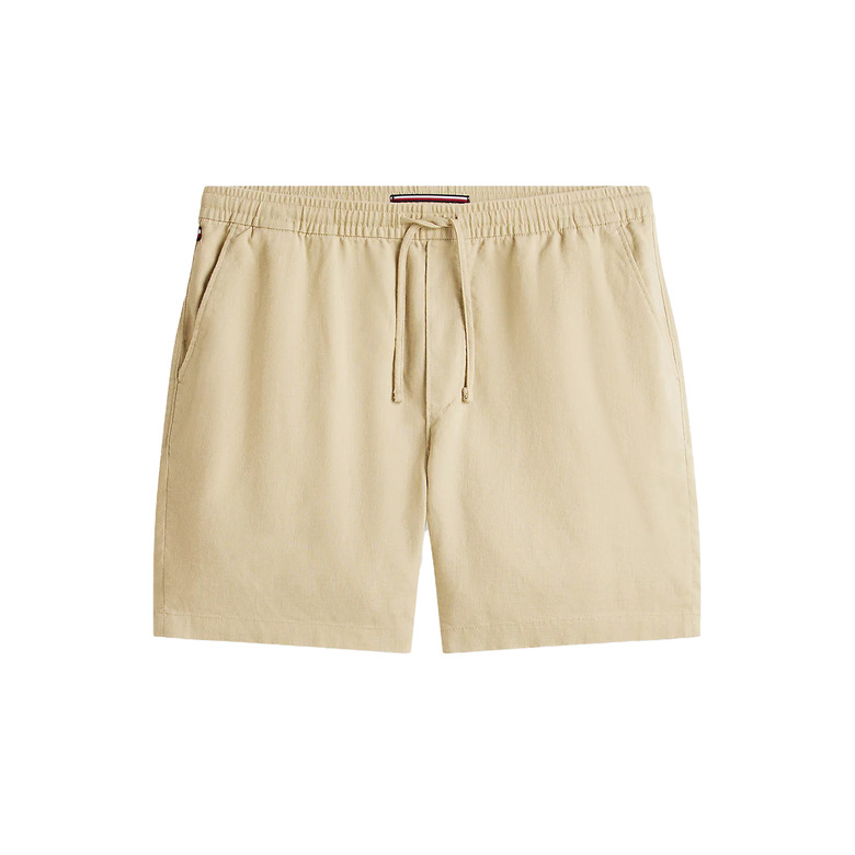 Tommy Hilfiger short lightbrown 1