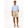Tommy Hilfiger short lightbrown 2