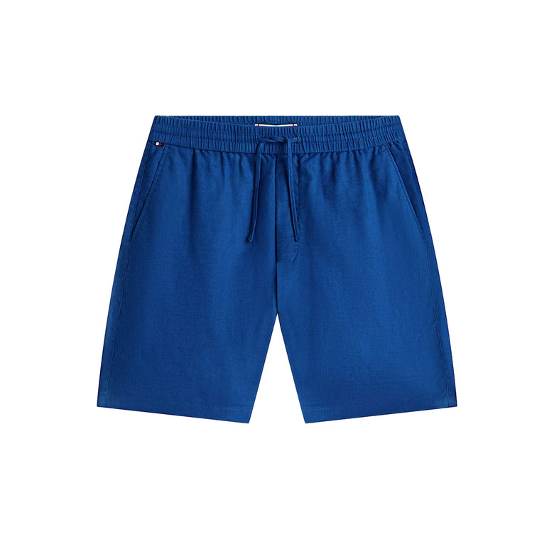Tommy Hilfiger short blue 1