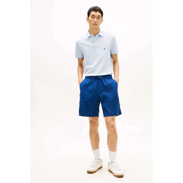 Tommy Hilfiger short blue 2