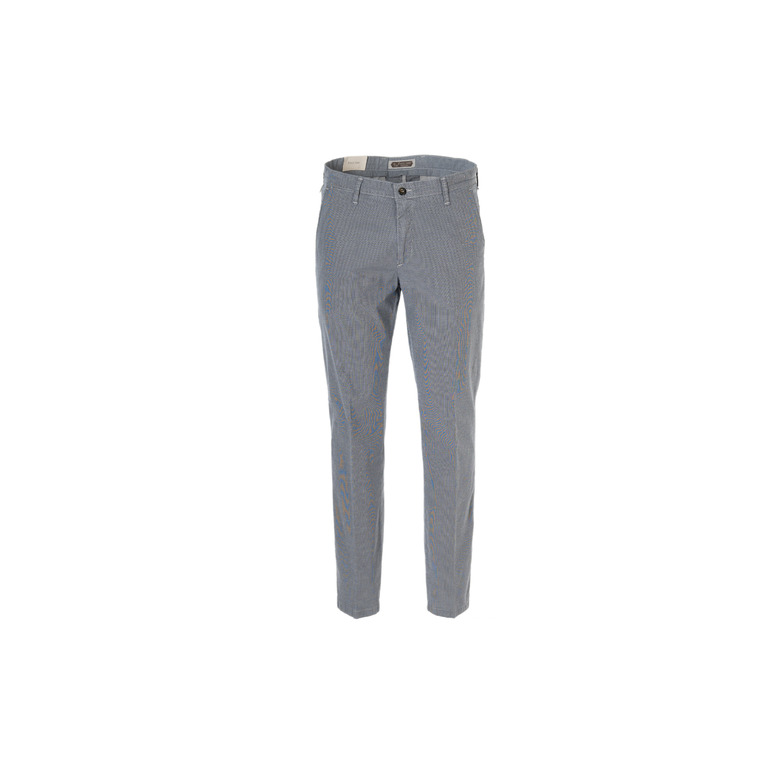 Four.ten trousers blue 1