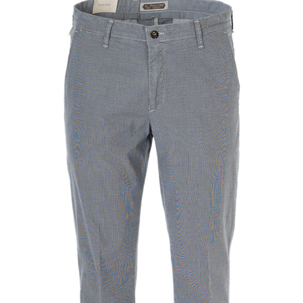 Four.ten pantalon bleu