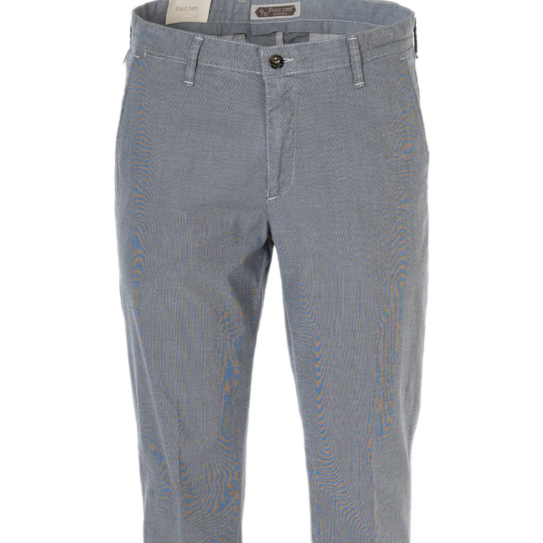 Four.ten trousers blue 2