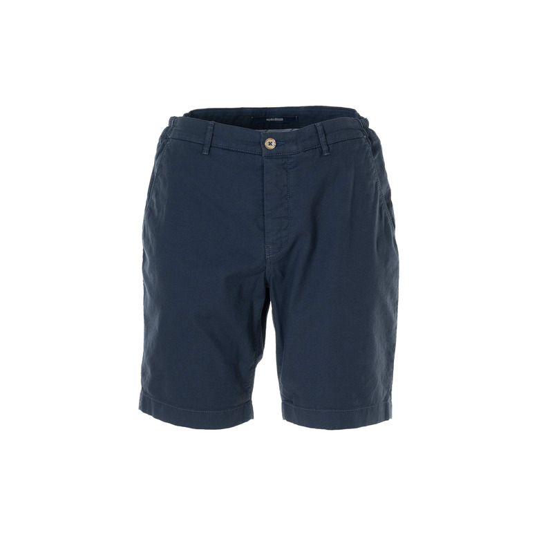 Atelier Noterman short blue 1