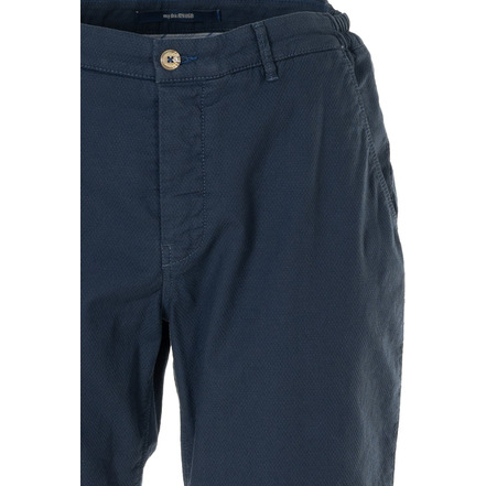 Atelier Noterman short blue
