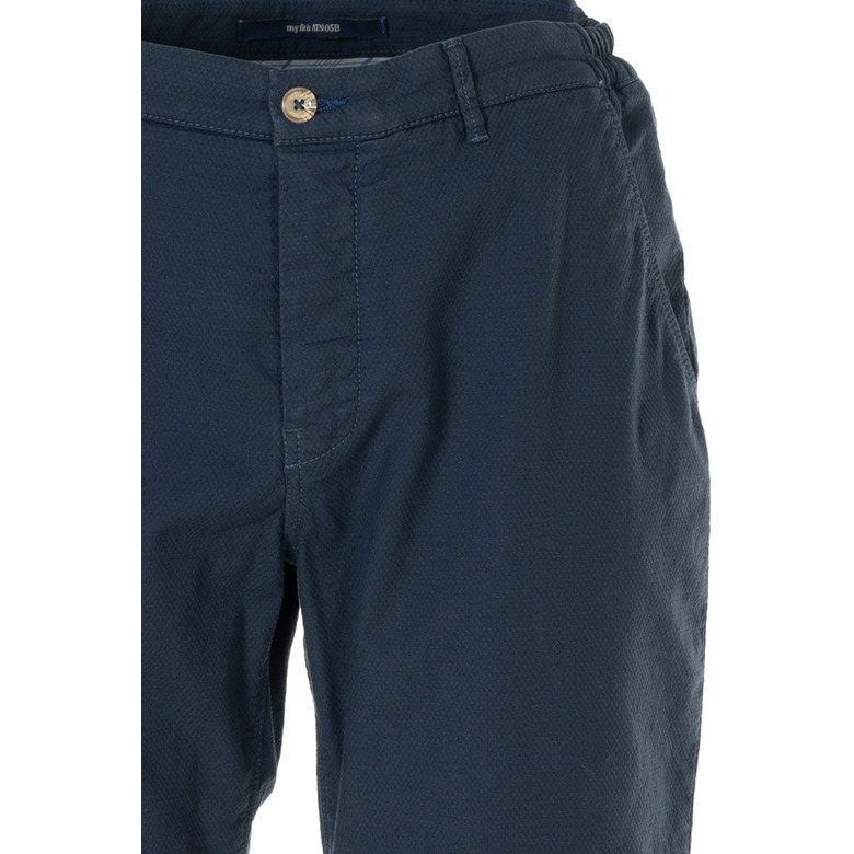 Atelier Noterman short blue 2
