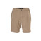Atelier Noterman short lightbrown 1