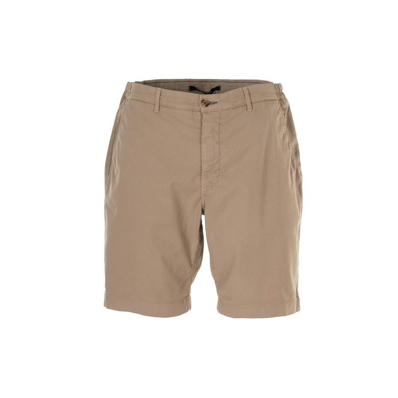 Atelier Noterman short lightbrown 1