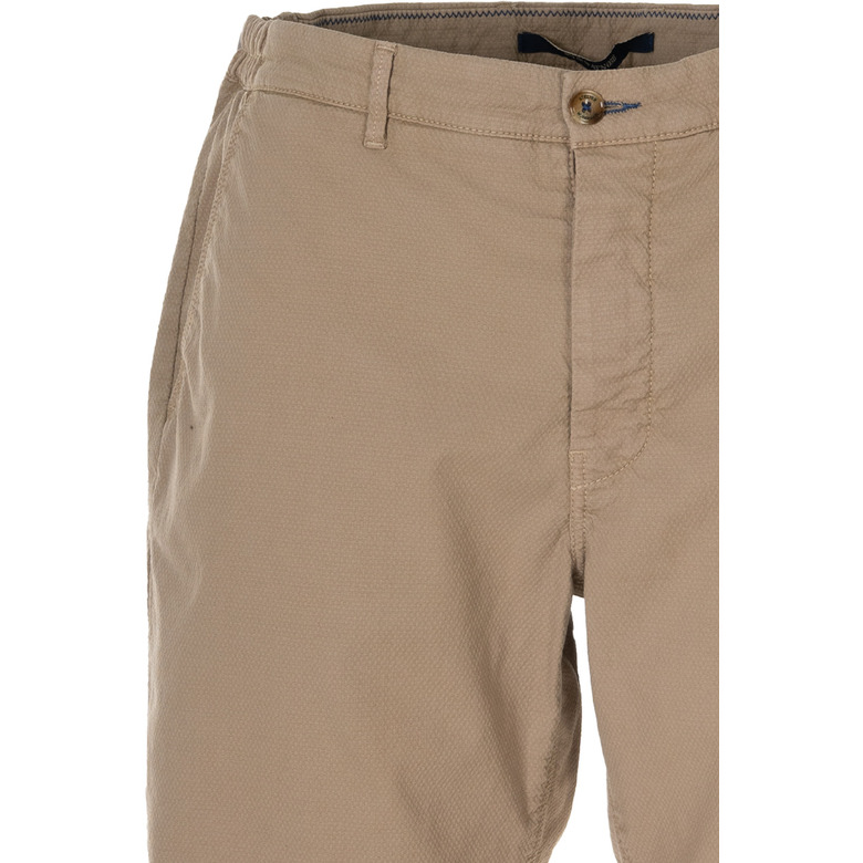 Atelier Noterman short lightbrown 2